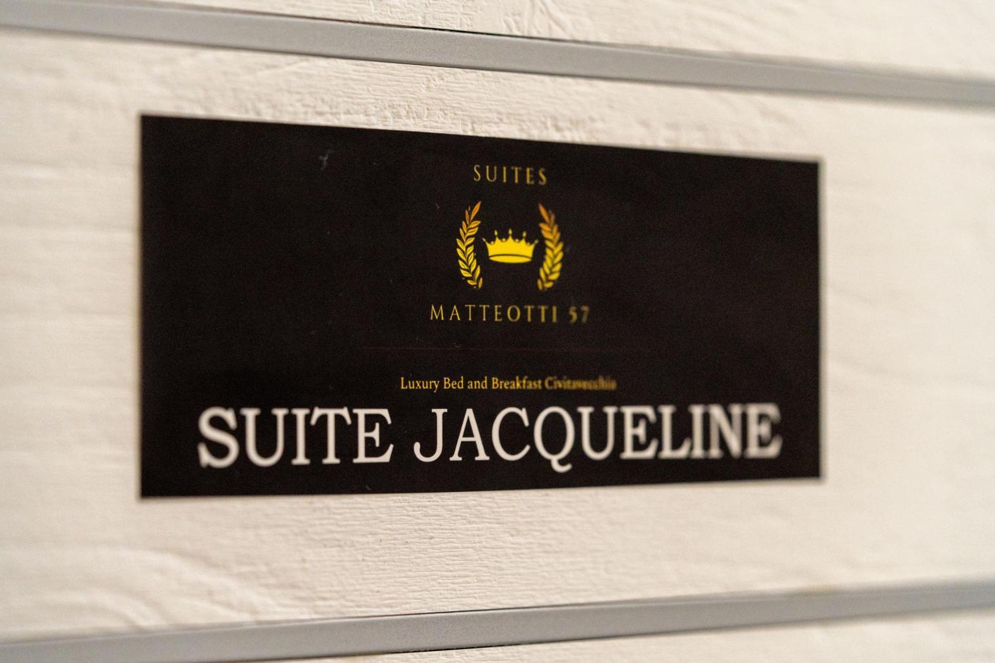 Suites Matteotti 57 Чивітавекк'я Екстер'єр фото